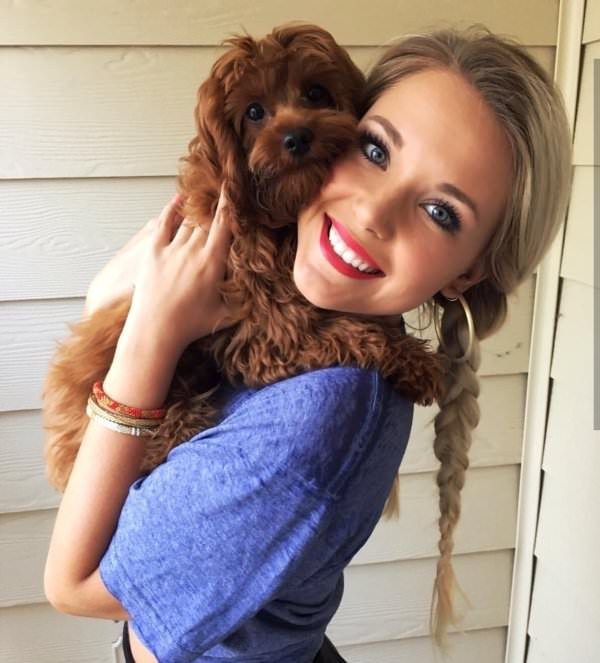 Невероятные кадры, от которых глаз не оторвать